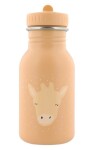 Láhev na pití pro děti paní žirafa 350 ml