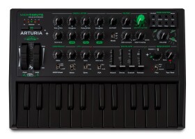 Arturia MicroBrute UFO