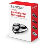 SENCOR SMX 006 Náhradní hlava holícího strojku / pro SENCOR SMS 501x (8590669249497)
