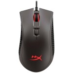 Logitech G502 HERO černá / herní myš / USB / optický senzor / 16000dpi / 11 prog. tlačítek / 2.1m (910-005471)