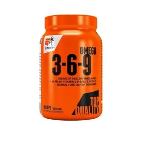 Extrifit Omega 3-6-9 100 cps (07879)