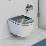 Schütte RAINDROP | Duroplast HG, Soft Close 4008431825830