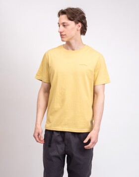 Tričko Patagonia M's Multi-Pitch T-Shirt Limestone Yellow