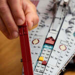 LEGO LEGO® Star Wars™ 75441 Útočný křižník třídy Venator