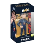 MINIX Sport: Red Bull - Max Verstappen - 4 fingers