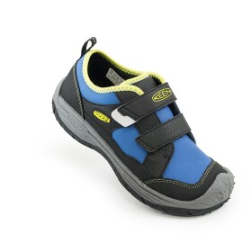 Sportovní celoroční obuv SPEED HOUND black/evening primrose , Keen, 1026210/1026192 - 24