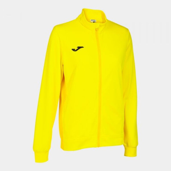 Dámská mikina Winner II se zipem W 901679.900 žlutá - Joma L