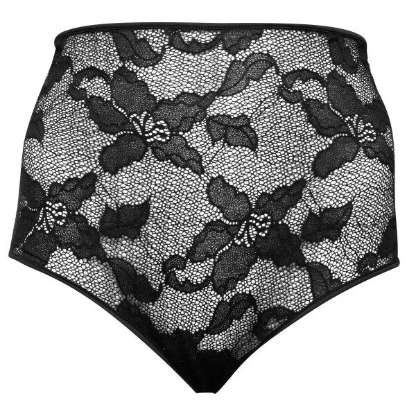 High Waist Hipster QF4784E - Calvin Klein L