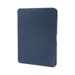 Devia Justyle Case iPad Air 11" (M1/M2/M3) tmavě modrá / Pouzdro pro tablet Apple iPad / se slotem na Apple Pencil (6942297149458)