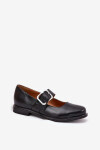Polobotky model 212573 Step in style 38