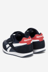 Sportovní Reebok V9-25195-02(III)CH Syntetický materiál