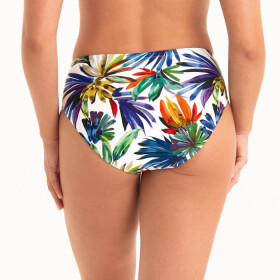 Style Mira Bottom kalhotky 8478-0 multi colour - Anita Classix 009 multi colour 38