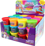 Slimy kelímek Hydro 112g