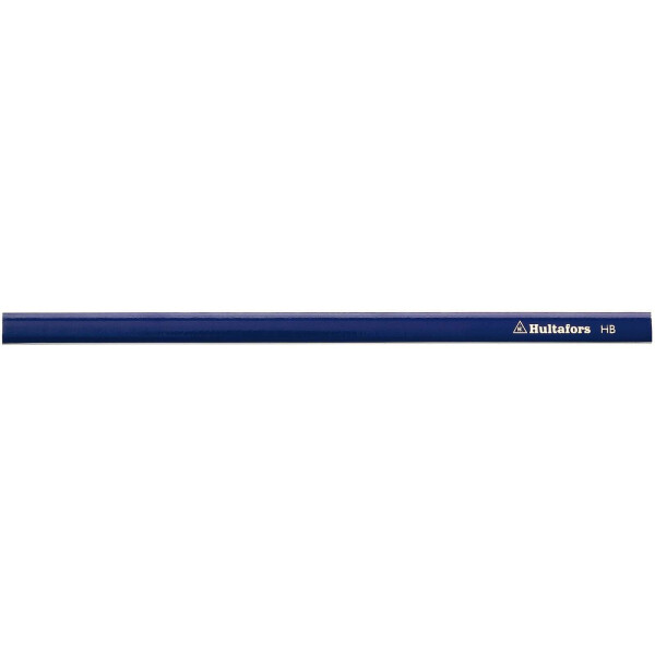 Hultafors Tools Tužka tesařská SNP 24 BLUE (650407)