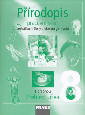 Přírodopis