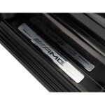 Mamido Elektrické autíčko Mercedes G63 AMG XXL 4x4 24V černé