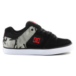 DC Shoes Pure Black Camouflage M 300660-CA1 EU 42,5
