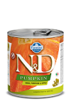 N&D DOG PUMPKIN Adult Boar & Apple 285g