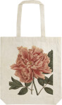 Látková taška Peony