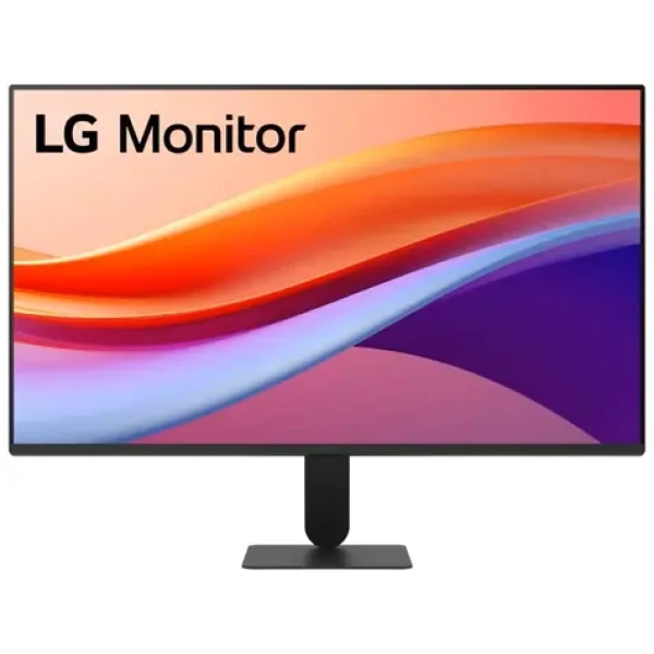 23.8" LG 24U41YA-B černá / IPS / 16:9 / 1920x1080 / 5ms / 120Hz / 220cd-m2 / 1500:1 / HDMI (24U41YA-B.AEUQ)