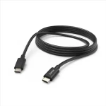 Hama USB-C 2.0 kabel typ C-C / 3 m (201593)