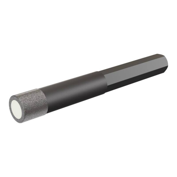 Vrták diamantový ø 12,0 mm max. 3000 ot./min, STALCO PERFECT