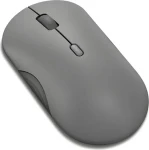 Lenovo 350 Bluetooth Silent Luna Grey / Bezdrátová myš / 2400 DPI / Bluetooth 5.3 / 6 tlačítek (GY51S61904)