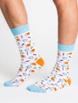 Ponožky WS SR vícebarevné