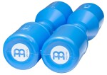 Meinl Artist Series Luis Conte Glacier Blue Shaker