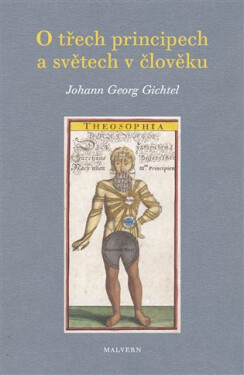 Třech principech světech člověku