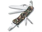 VICTORINOX Kapesní nůž Trailfinder Camouflage (0.8463.MW94)
