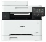 Canon i-Sensys MF655Cdw bílá / barevná laserová multifunkce / A4 / 1200 x 1200 / duplex / USB / RJ45 / WiFi (5158C004AA)