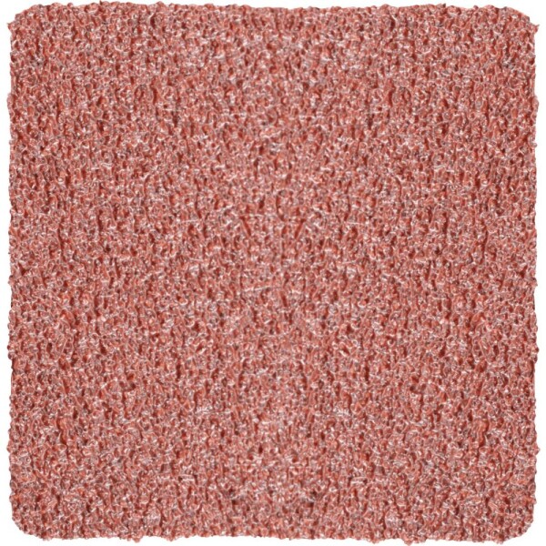 PFERD TOOLS CD SQ 35x35 A 60 42799034 brusný list Zrnitost 60 (Ø x d) 35 mm x 35 mm 100 ks