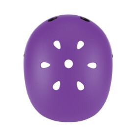 Dětská přilba Globber Violet Jr 505-104 NEPLATÍ