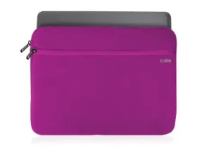 SBS Univerzální NEO pouzdro pro tablety a notebooky do 15" růžová (8018417215988)