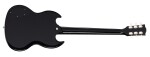 Gibson SG Special Ebony