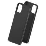 Pouzdro 3mk Matt Case Apple iPhone 14 Pro Max, černé