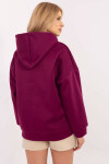 Mikina model 204965 Italy Moda universal