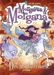 Morgavsa Morgana Duchovládnice