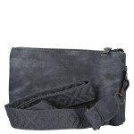 Trendy dámská crossbody kabelka Trina, modrá
