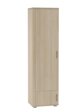 FRONTI Regál ANNA 56x205 v2