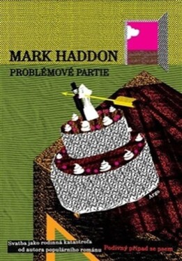 Problémové partie Mark Haddon