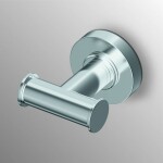 IDEAL STANDARD - IOM Dvojháček, chrom A9116AA