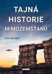 Tajná historie mimozemšťanů Len Kasten