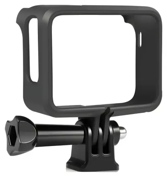 Puluz PU881B černá / Ochranné pouzdro / pro Insta360 GO 3 a GO 3S / úchyt GoPro (PU881B)