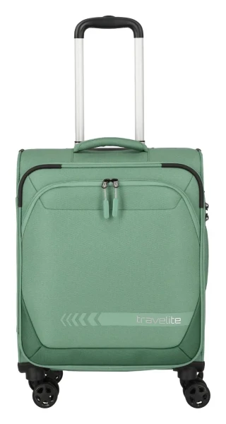 Travelite Kick Off 4w S Sage 37 L TRAVELITE-6947-80