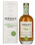 Mezan Jamaica 2010 46% 0,7 l (karton)