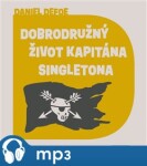 Dobrodružný život kapitána Singletona Daniel Defoe