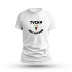 GKS Tychy Dětské hokejové tričko 3-4 l