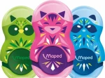 MAPED Ořezávátko Loopy Mini Cute (mix)